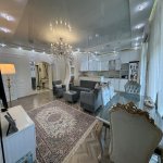 Аренда 3 комнатная Новостройка, м. 8 Ноябрь метро, Ясамал район 3