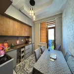 Продажа 2 комнат Новостройка, İnşaatçılar метро, пос. Йени Ясамал, Ясамал район 11