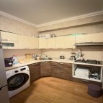 Продажа 2 комнатная Новостройка, пос. Ясамал, Ясамал район 13