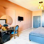 Аренда 3 комнатная Новостройка, İnşaatçılar метро, пос. Йени Ясамал, Baku Mall, Ясамал район 6