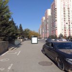 Kirayə (aylıq) 2 otaqlı Köhnə Tikili, İnşaatçılar metrosu, Yasamal rayonu 9