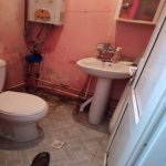 Satılır 1 otaqlı Həyət evi/villa, Avtovağzal metrosu, Biləcəri qəs., Binəqədi rayonu 5