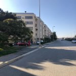 Kirayə (aylıq) 3 otaqlı Köhnə Tikili, Gənclik metrosu, Nərimanov rayonu 14