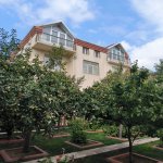 Satılır 5 otaqlı Həyət evi/villa, Əhmədli metrosu, Xətai rayonu 1