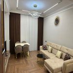Kirayə (aylıq) 2 otaqlı Yeni Tikili, Ağ şəhər, Xətai rayonu 3
