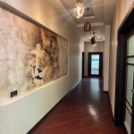 Kirayə (aylıq) 3 otaqlı Yeni Tikili, Nizami metrosu, Nəsimi rayonu 17