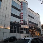 Satılır Obyekt, Qara Qarayev metrosu, 8-ci kilometr, Nizami rayonu 4