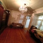 Satılır 2 otaqlı Köhnə Tikili, Sahil metrosu, Nəsimi rayonu 2