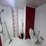 Kirayə (aylıq) 3 otaqlı Yeni Tikili, Qara Qarayev metrosu, 8-ci kilometr, Nizami rayonu 8