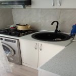 Kirayə (aylıq) 2 otaqlı Köhnə Tikili, İnşaatçılar metrosu, Yasamal qəs., Yasamal rayonu 6