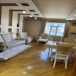 Satılır 3 otaqlı Yeni Tikili, 20 Yanvar metrosu, 1-ci mikrorayon, Nəsimi rayonu 4