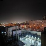 Kirayə (aylıq) 4 otaqlı Köhnə Tikili, Xalqlar dostluğu metrosu, Nizami rayonu 11