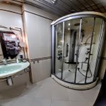 Satılır 3 otaqlı Yeni Tikili, Qara Qarayev metrosu, Nizami rayonu 48