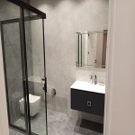 Kirayə (aylıq) 3 otaqlı Yeni Tikili, Ağ şəhər, Xətai rayonu 17