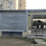 Satılır Obyekt, Xalqlar dostluğu metrosu, 8-ci kilometr, Nizami rayonu 4