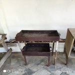Kirayə (aylıq) 3 otaqlı Bağ evi, Mərdəkan, Xəzər rayonu 3