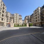 Kirayə (aylıq) 2 otaqlı Yeni Tikili, Xətai metrosu, Ağ şəhər, Dənizkənarı Milli park, Xətai rayonu 1