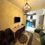 Kirayə (aylıq) 2 otaqlı Yeni Tikili, Dərnəgül metrosu, 7-ci mikrorayon, Binəqədi rayonu 2