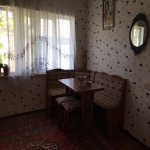 Satılır 4 otaqlı Həyət evi/villa, 20-ci sahə, Səbail rayonu 9