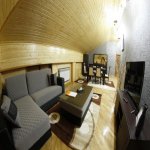 Kirayə (aylıq) Mini otel / Xostel, Koroğlu metrosu, Bakıxanov qəs., Sabunçu rayonu 15