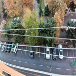 Satılır 3 otaqlı Köhnə Tikili, Neftçilər metrosu, Bakıxanov qəs., Sabunçu rayonu 12