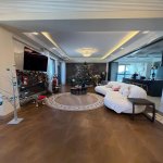 Аренда 5 комнатная Новостройка, пос. Байыл, Сябаиль район 3