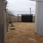 Satılır 3 otaqlı Həyət evi/villa, Hövsan qəs., Suraxanı rayonu 2