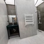 Kirayə (aylıq) 3 otaqlı Yeni Tikili, Ağ şəhər, Xətai rayonu 21