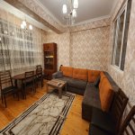 Kirayə (aylıq) 2 otaqlı Yeni Tikili, Qara Qarayev metrosu, Nizami rayonu 2