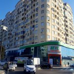 Satılır 2 otaqlı Yeni Tikili, Neftçilər metrosu, Nizami rayonu 1