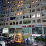 Satılır 3 otaqlı Yeni Tikili, 28 May metrosu, Nəsimi rayonu 1
