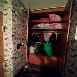 Kirayə (aylıq) 3 otaqlı Köhnə Tikili, Neftçilər metrosu, Nizami rayonu 5