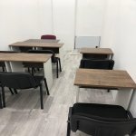 Kirayə (aylıq) 3 otaqlı Ofis, 28 May metrosu, H. Əliyev ad. Saray, Nəsimi rayonu 8