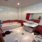 Kirayə (aylıq) 2 otaqlı Yeni Tikili, Gənclik metrosu, Nərimanov rayonu 9