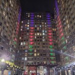 Аренда 3 комнатная Новостройка, İnşaatçılar метро, Ясамал район 1