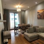 Kirayə (aylıq) 4 otaqlı Yeni Tikili, 28 May metrosu, Nəsimi rayonu 3