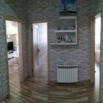 Kirayə (aylıq) 3 otaqlı Yeni Tikili, Gənclik metrosu, Binəqədi rayonu 3