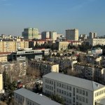Satılır 3 otaqlı Yeni Tikili, Neftçilər metrosu, Nizami rayonu 19