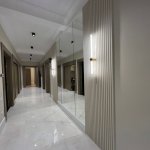 Kirayə (aylıq) 4 otaqlı Yeni Tikili, Xətai metrosu, Ağ şəhər, Xətai rayonu 18
