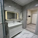 Kirayə (aylıq) 3 otaqlı Yeni Tikili, Xətai metrosu, Ağ şəhər, Xətai rayonu 18