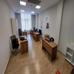 Kirayə (aylıq) 10 otaqlı Ofis, Nəriman Nərimanov metrosu, Nərimanov rayonu 2