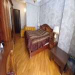 Satılır 4 otaqlı Yeni Tikili, Nəsimi metrosu, Binəqədi rayonu 6