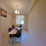 Kirayə (aylıq) 9 otaqlı Ofis, Yasamal rayonu 10