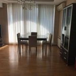 Kirayə (aylıq) 2 otaqlı Yeni Tikili, İçərişəhər metrosu, Səbail rayonu 4
