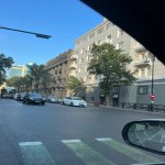 Аренда 3 комнат Вторичка, м. Сахил метро, Парк Бульвар, Насими район 1
