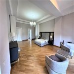Kirayə (aylıq) 5 otaqlı Yeni Tikili, İçərişəhər metrosu, Səbail rayonu 5
