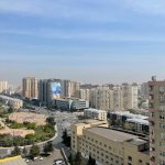 Satılır 3 otaqlı Yeni Tikili, İnşaatçılar metrosu, Yasamal qəs., Yasamal rayonu 17