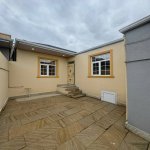 Satılır 3 otaqlı Həyət evi/villa, Masazır, Abşeron rayonu 1