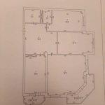 Satılır 3 otaqlı Yeni Tikili, Nəriman Nərimanov metrosu, Nərimanov rayonu 11