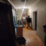 Продажа 3 комнатная Вторичка, пос. Бакиханова, Сабунчу район 5